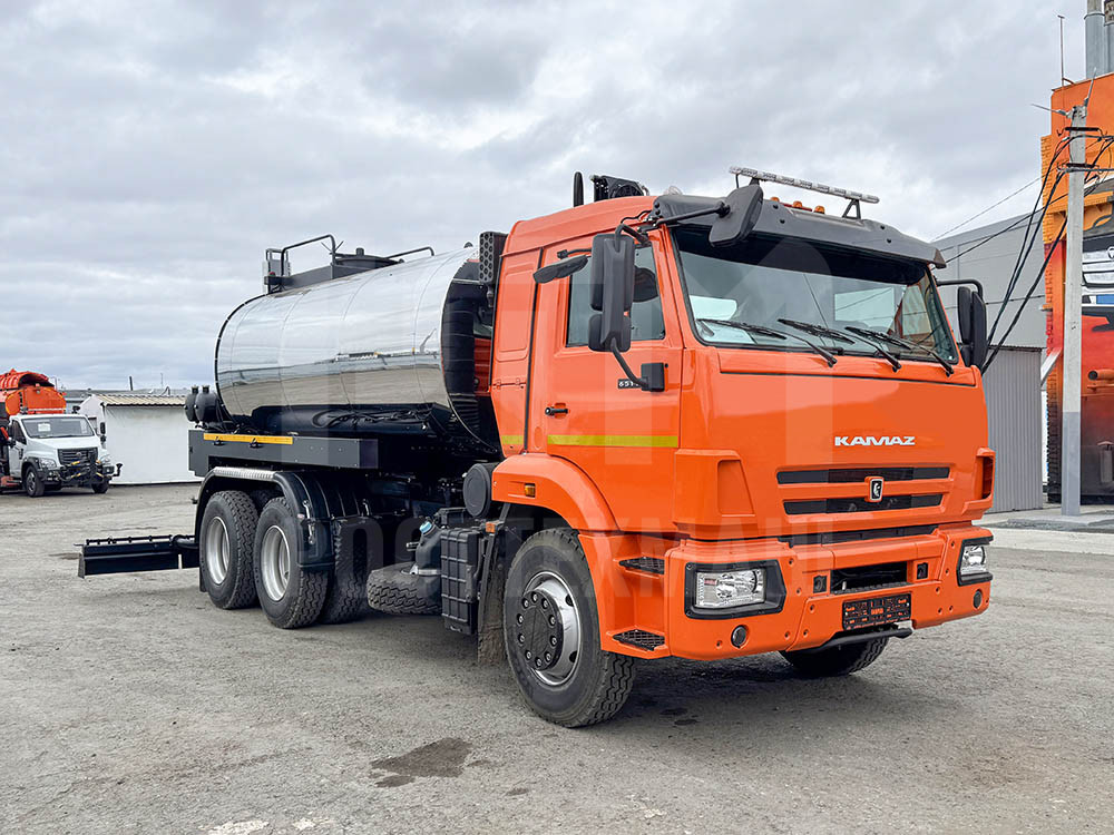 Купить Автогудронатор на шасси КамАЗ 65115 и другую технику, низкие цены и выгодные условия от компании РостТехМаш! Купить Автогудронатор на шасси КамАЗ 65115 и другую технику, низкие цены и выгодные условия от компании РостТехМаш!