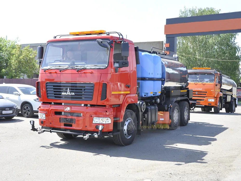 Купить Автогудронатор на шасси МАЗ АСК-65012 и другую технику, низкие цены и выгодные условия от компании РостТехМаш! Купить Автогудронатор на шасси МАЗ АСК-65012 и другую технику, низкие цены и выгодные условия от компании РостТехМаш!