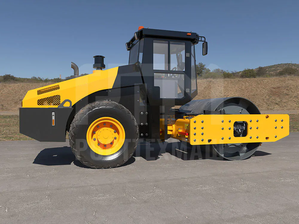 Купить Каток грунтовый SSR100C-10 и другие модели от производителей DM, Dunapac, LiuGong, Раскат, Bomag, низкие цены и выгодные условия от компании РостТехМаш!
