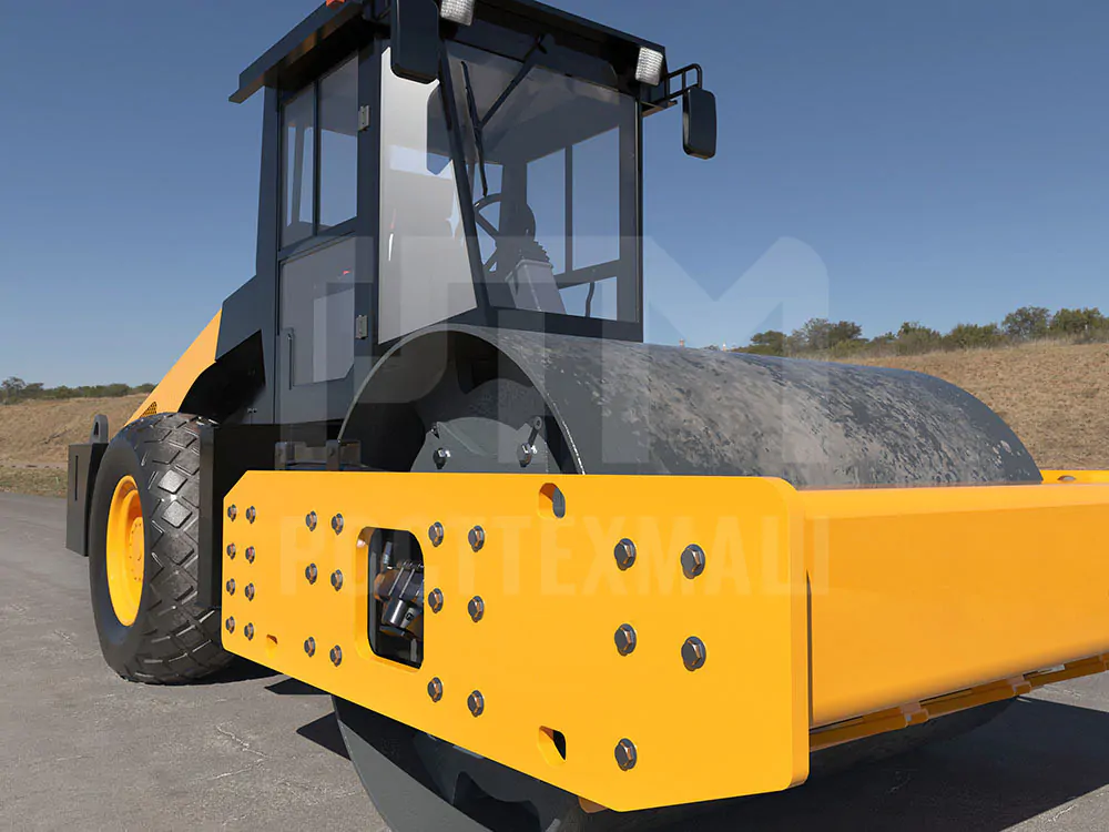 Купить Каток грунтовый SSR100C-10 и другие модели от производителей DM, Dunapac, LiuGong, Раскат, Bomag, низкие цены и выгодные условия от компании РостТехМаш!
