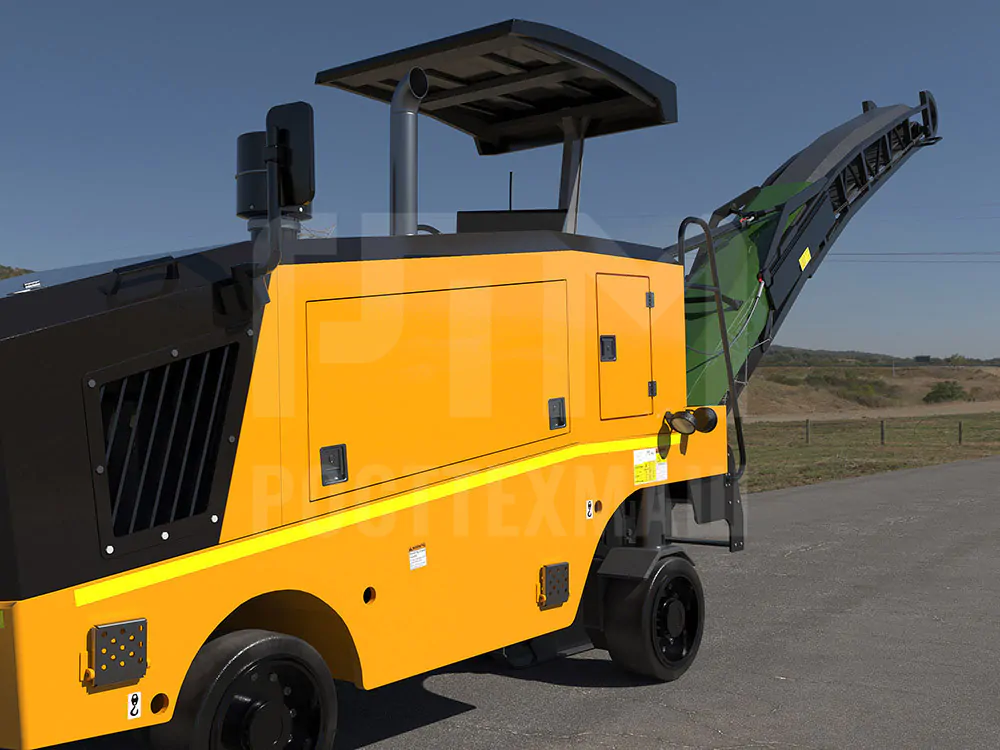 Купить Дорожная фреза SCM1000C-8 и другую технику, низкие цены и выгодные условия от компании РостТехМаш! Купить Дорожная фреза SCM1000C-8 и другую технику, низкие цены и выгодные условия от компании РостТехМаш!
