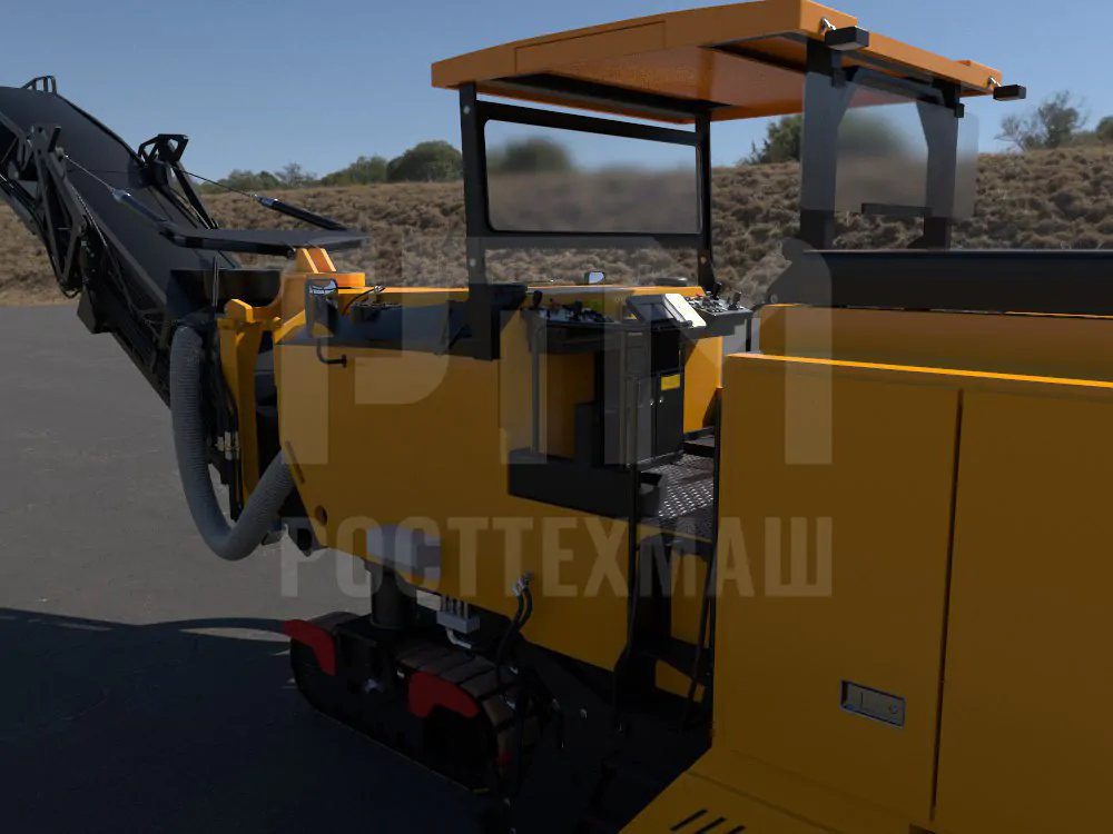 Купить Дорожная фреза SCM2000C-8S и другую технику, низкие цены и выгодные условия от компании РостТехМаш! Купить Дорожная фреза SCM2000C-8S и другую технику, низкие цены и выгодные условия от компании РостТехМаш!