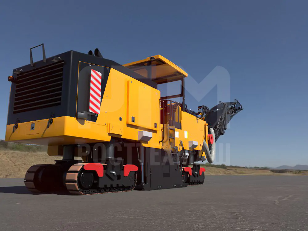 Купить Дорожная фреза SCM2000C-8S и другую технику, низкие цены и выгодные условия от компании РостТехМаш! Купить Дорожная фреза SCM2000C-8S и другую технику, низкие цены и выгодные условия от компании РостТехМаш!