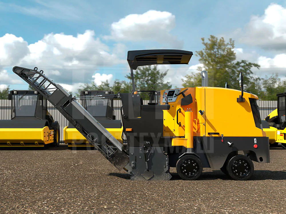 Купить Дорожная фреза SCM500C-8H и другую технику, низкие цены и выгодные условия от компании РостТехМаш! Купить Дорожная фреза SCM500C-8H и другую технику, низкие цены и выгодные условия от компании РостТехМаш!