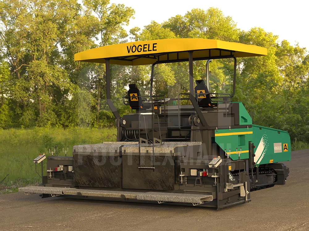 Купить Асфальтоукладчик VOGELE SUPER 1800-1 и другую технику, низкие цены и выгодные условия от компании РостТехМаш! Купить Асфальтоукладчик VOGELE SUPER 1800-1 и другую технику, низкие цены и выгодные условия от компании РостТехМаш!