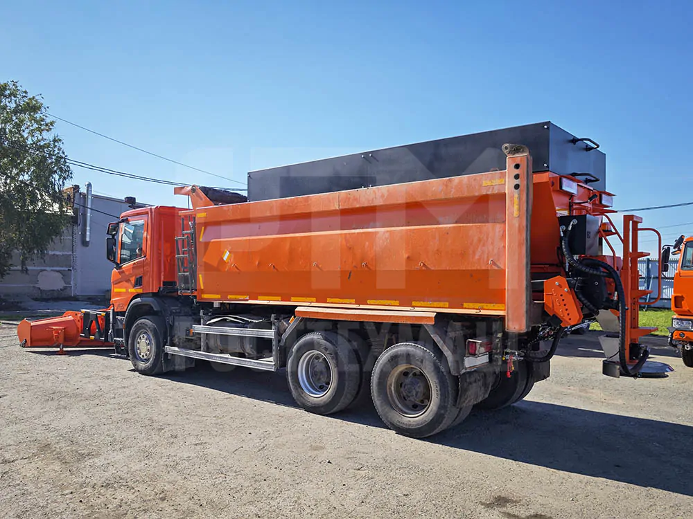 Купить КДМ самосвал Scania и другую технику, низкие цены и выгодные условия от компании РостТехМаш! Купить КДМ самосвал Scania и другую технику, низкие цены и выгодные условия от компании РостТехМаш!
