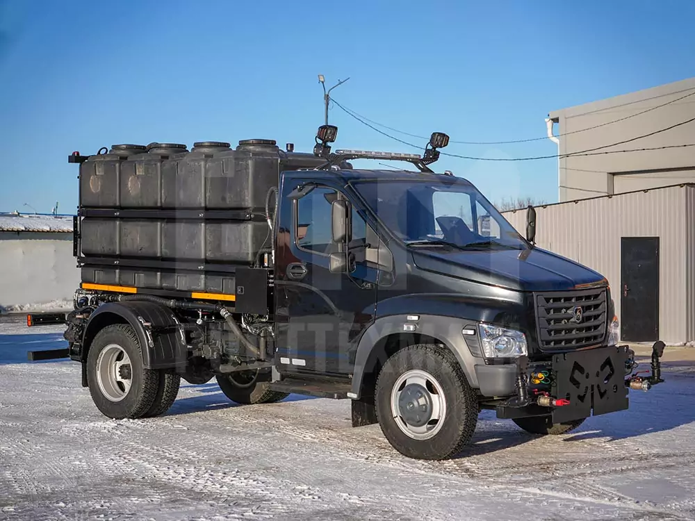 Купить КДМ на базе ГАЗ-NEXT и другую технику, низкие цены и выгодные условия от компании РостТехМаш! Купить КДМ на базе ГАЗ-NEXT и другую технику, низкие цены и выгодные условия от компании РостТехМаш!