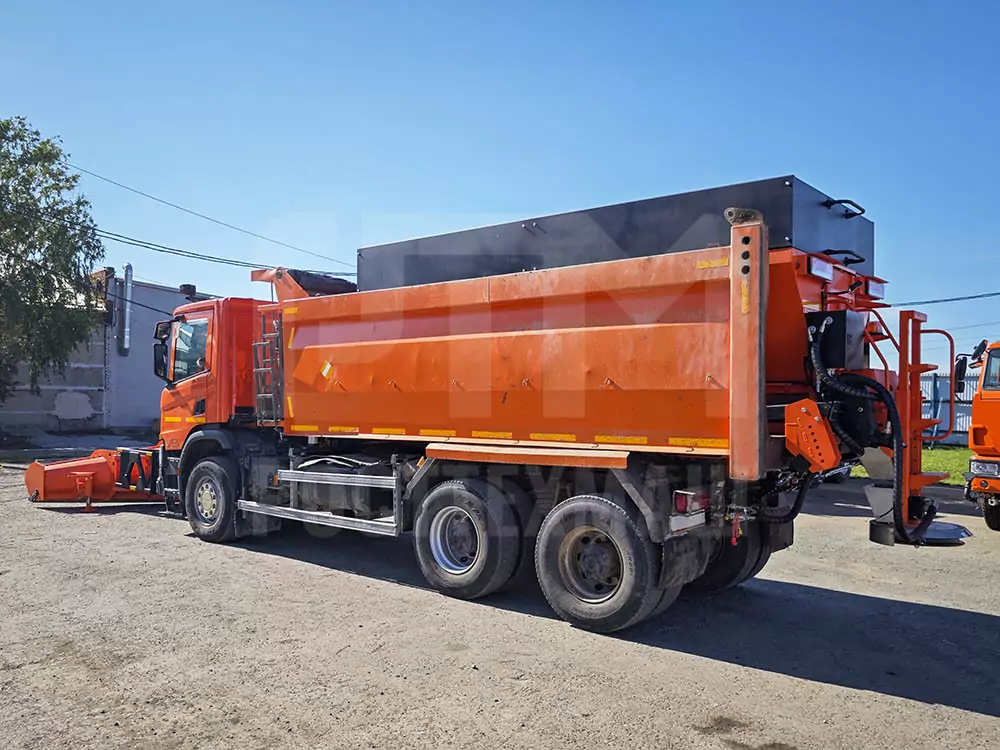 Купить КДМ самосвал Scania и другую технику, низкие цены и выгодные условия от компании РостТехМаш! Купить КДМ самосвал Scania и другую технику, низкие цены и выгодные условия от компании РостТехМаш!
